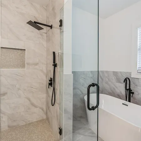 Centrally Located Home In Atlanta-10 Mins From Ga Aquarium, Mercedes Benz Stadium, & Much More Exterior photo