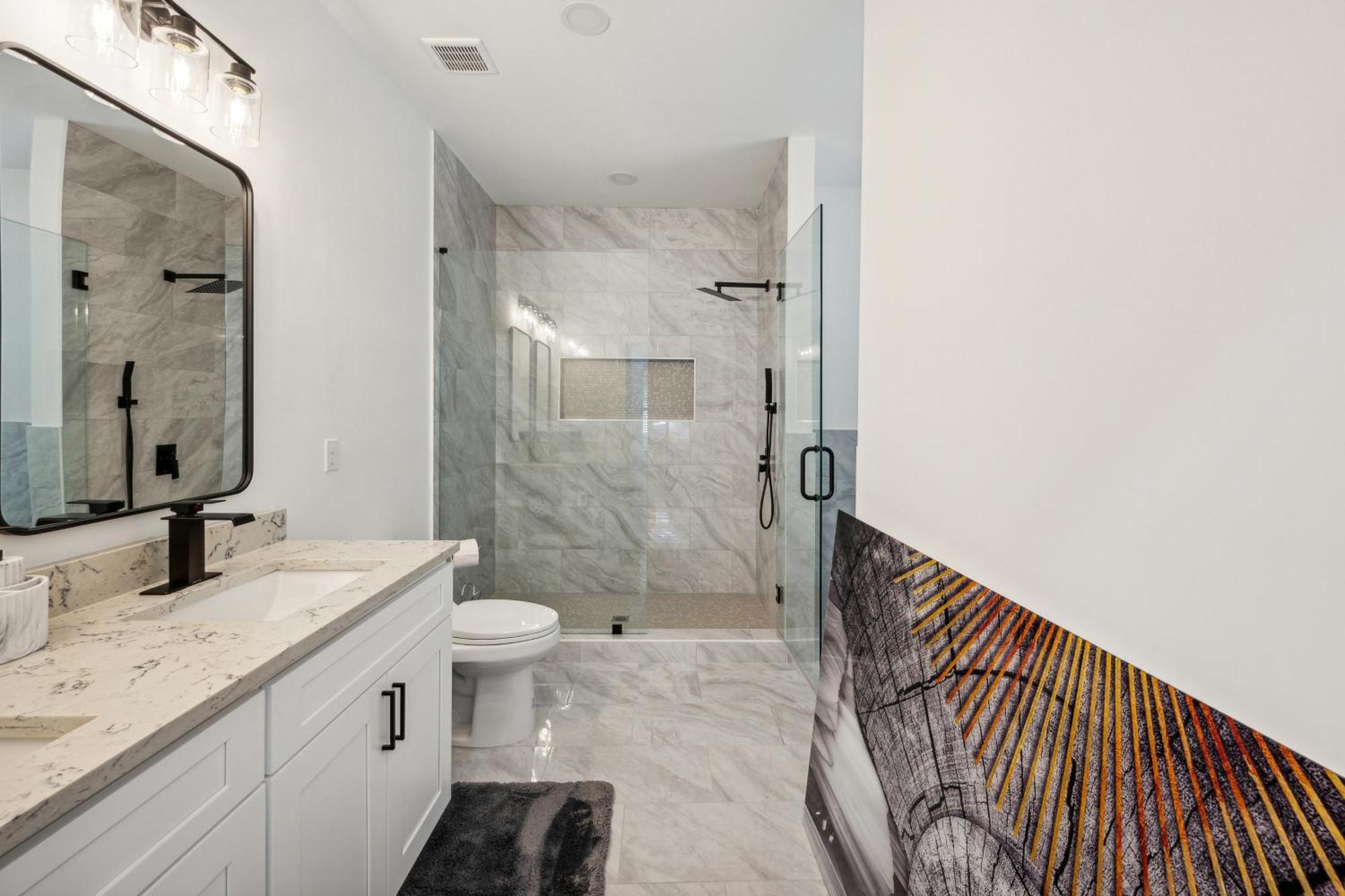 Centrally Located In Atlanta-10 Mins From Ga Aquarium, Mercedes Benz Stadium, & Much Villa Atlanta