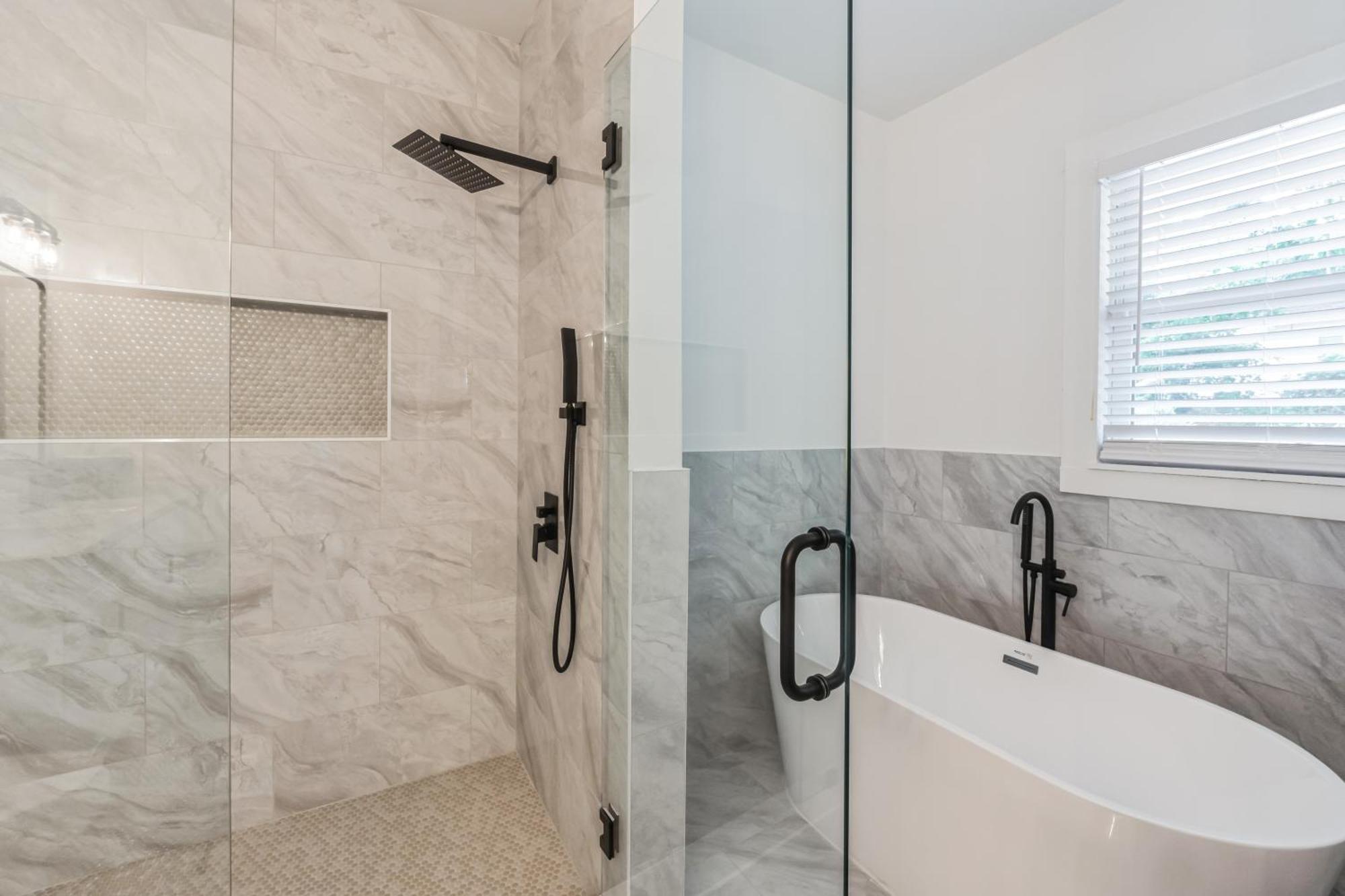 Centrally Located In Atlanta-10 Mins From Ga Aquarium, Mercedes Benz Stadium, & Much Villa *